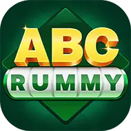 abc Rummy app logo