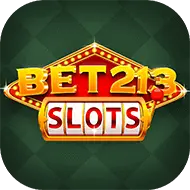 Bet 213 Slots logo