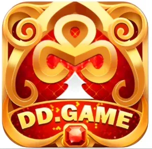 DD Game logo