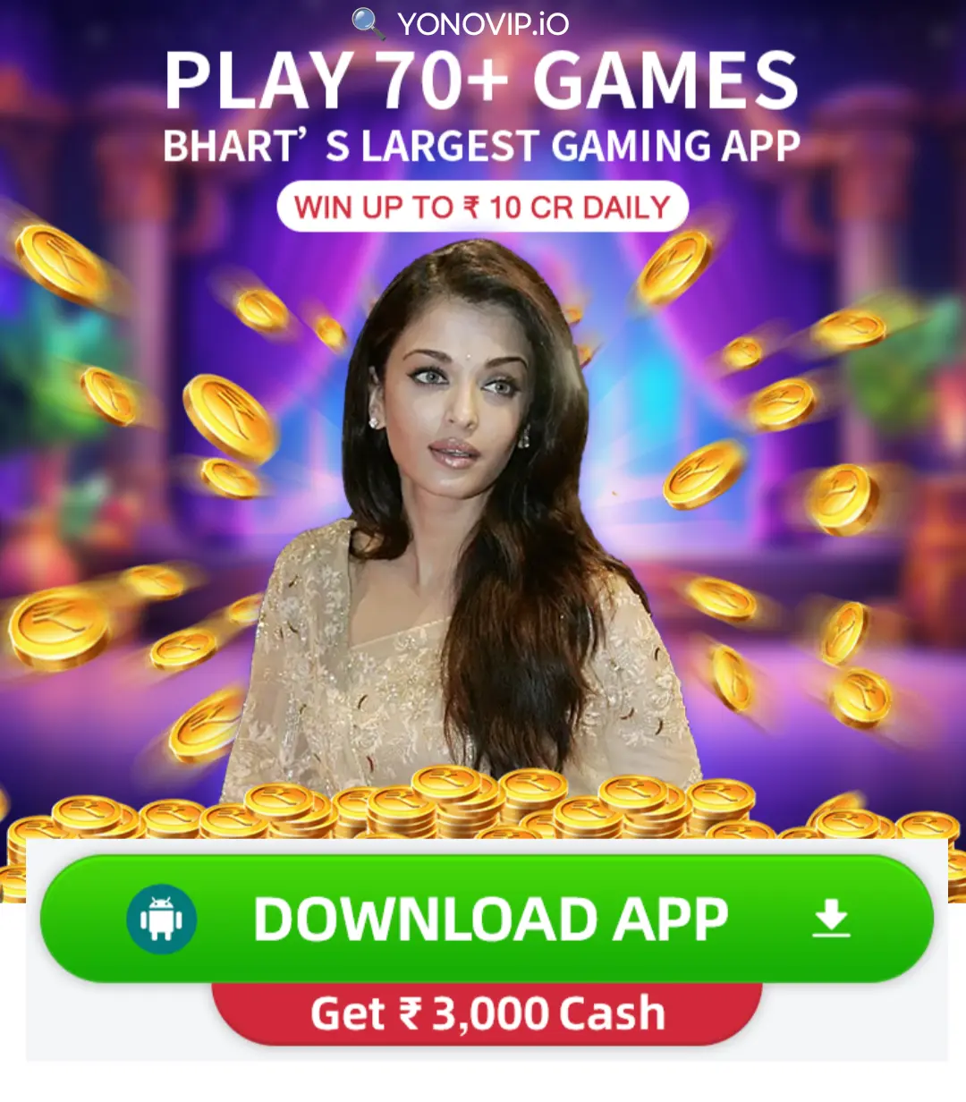3F Game app promotional banner