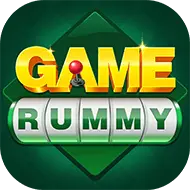 Game Rummy game logo