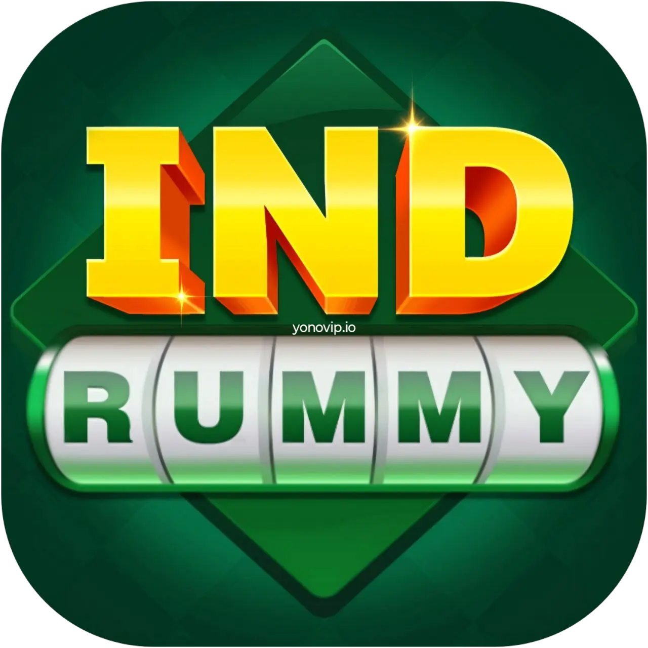 Ind Rummy game app log