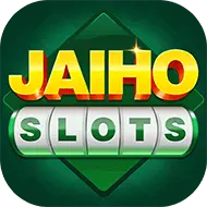 jaiho slots game logo