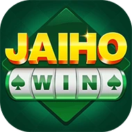 Jaiho Win Game logo