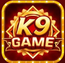 K9 Game logo