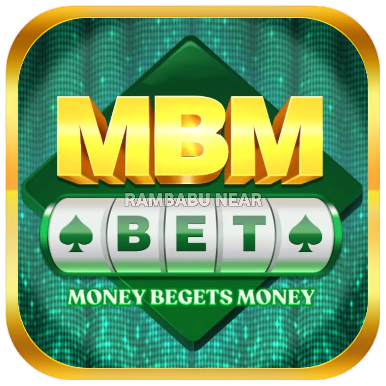 MBM Bet logo