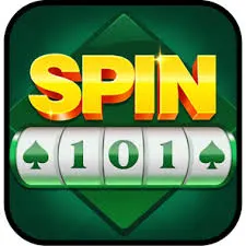 Spin 101 logo