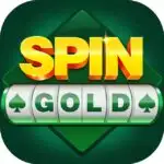 Spin Gold logo