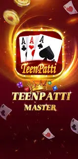 Teen Pati Master app promotional banner