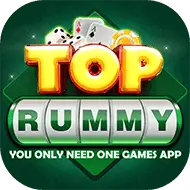 Top Rummy logo