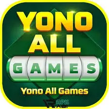 Yono Games logo