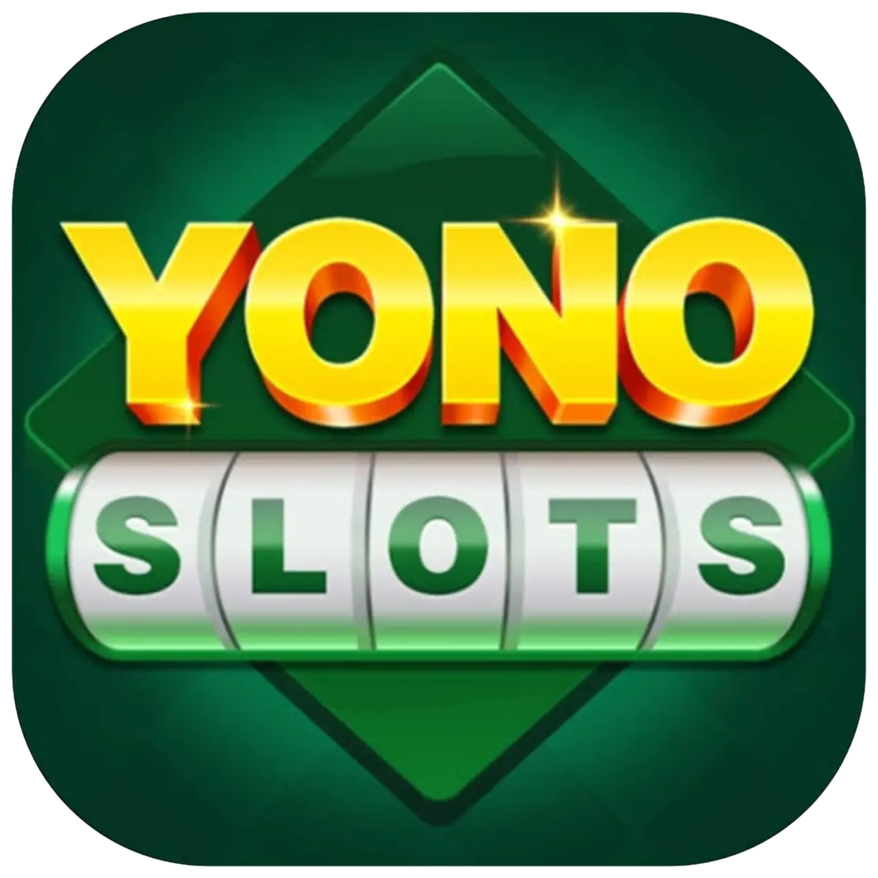 Yono Slots logo
