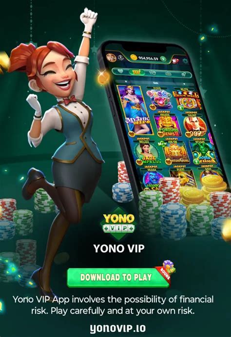 YONO VIP app promotional banner