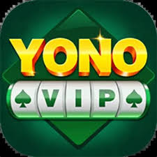 yono VIP logo